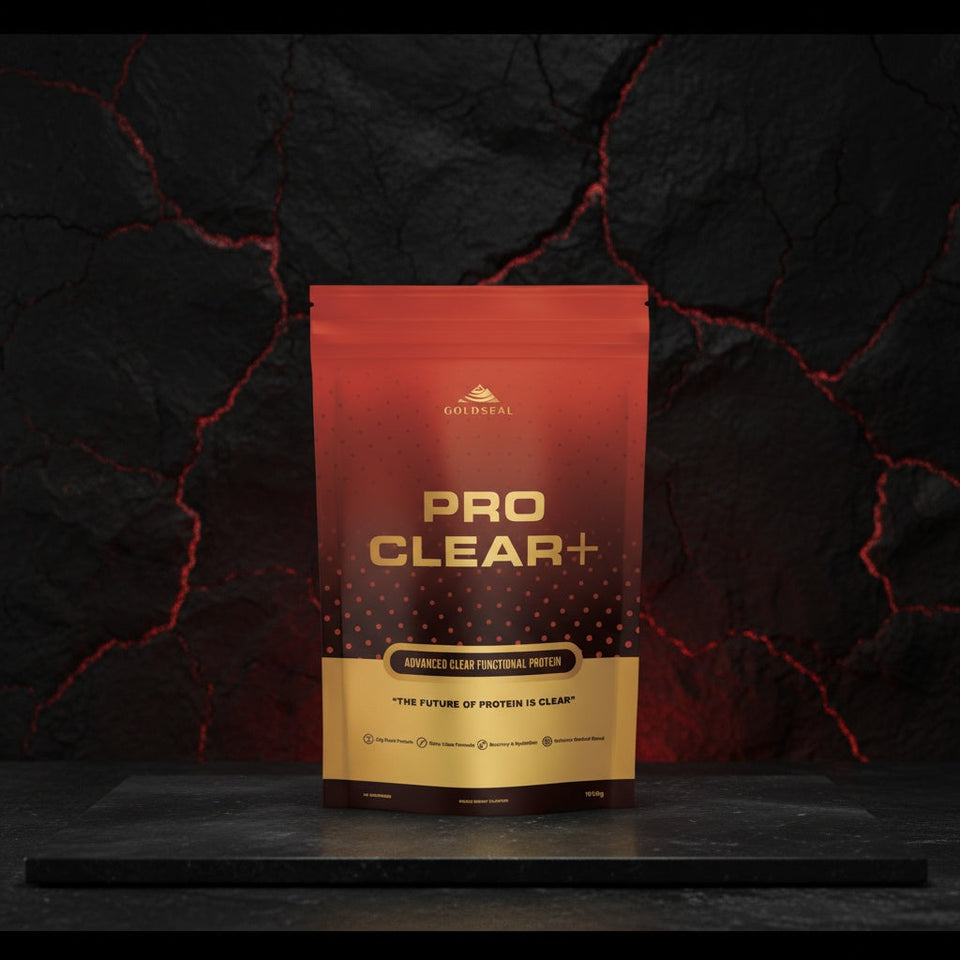Performance Protein – Performance Protein