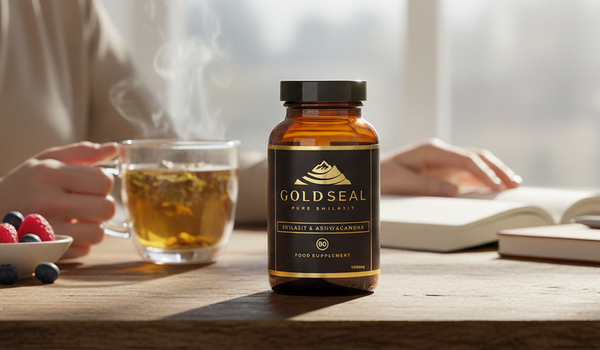 How Do Shilajit Capsules Differ from Other Supplements?