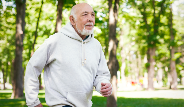 Why Male Hormone Support Becomes Important with Age?