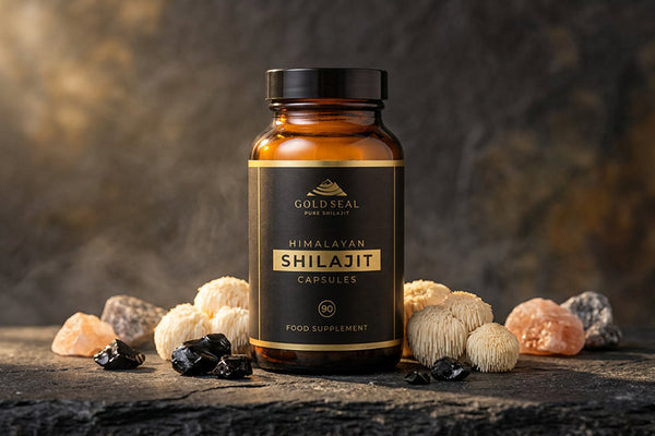 Can You Take Shilajit Every Day? Benefits, Safety & Daily Dosage Guide