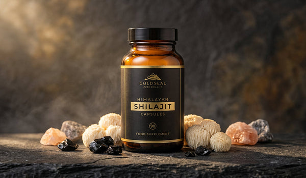 Can You Take Shilajit Every Day? Benefits, Safety & Daily Dosage Guide