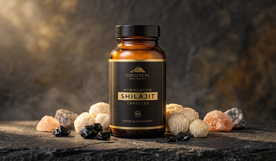 Can You Take Shilajit Every Day? Benefits, Safety & Daily Dosage Guide