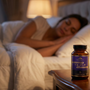 How Natural Sleep Aid Supplements Help Improve Sleep Quality