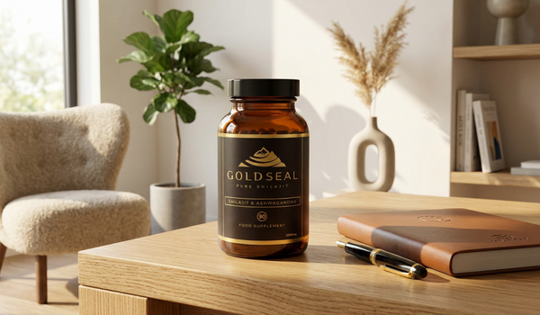 How Shilajit Naturally Boosts Women’s Energy and Reduces Fatigue