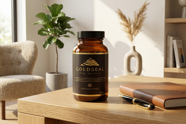How Shilajit Naturally Boosts Women’s Energy and Reduces Fatigue
