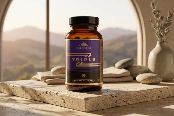 How Sleep Aid Supplements Improve Mental Health and Energy