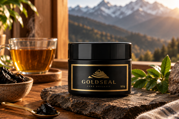 How to Use Shilajit: Dosage Tips for Your Daily Wellness Routine