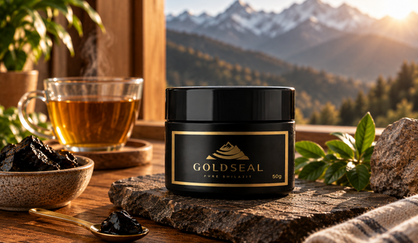 How to Use Shilajit: Dosage Tips for Your Daily Wellness Routine