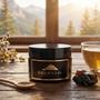 Pure Himalayan Shilajit resin