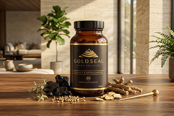 Resin vs Capsules: Which Shilajit Form Is Best for You?