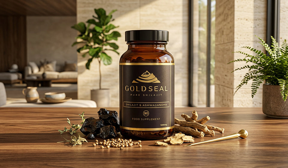 Resin vs Capsules: Which Shilajit Form Is Best for You?