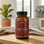 Why Lion’s Mane Capsules Are a Must-Have for Brain Wellness 