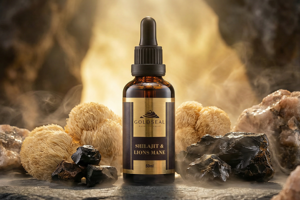 Why Reishi Mushroom Extract is Known as the "Mushroom of Longevity"
