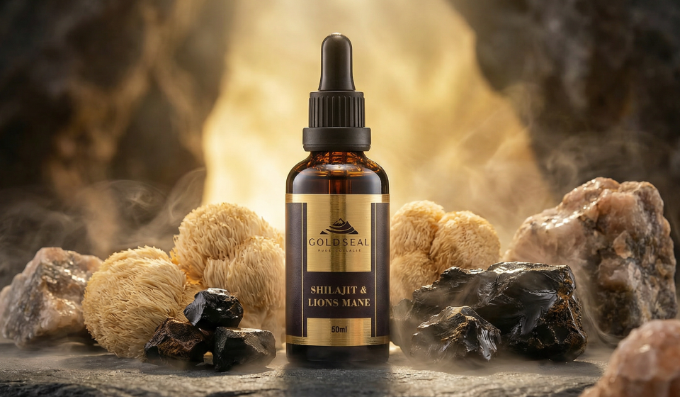 Why Reishi Mushroom Extract is Known as the "Mushroom of Longevity"