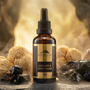Why Reishi Mushroom Extract is Known as the "Mushroom of Longevity"