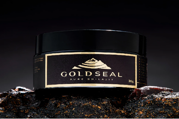 Why Shilajit Products are the Best Natural Choice for Immunity & Recovery