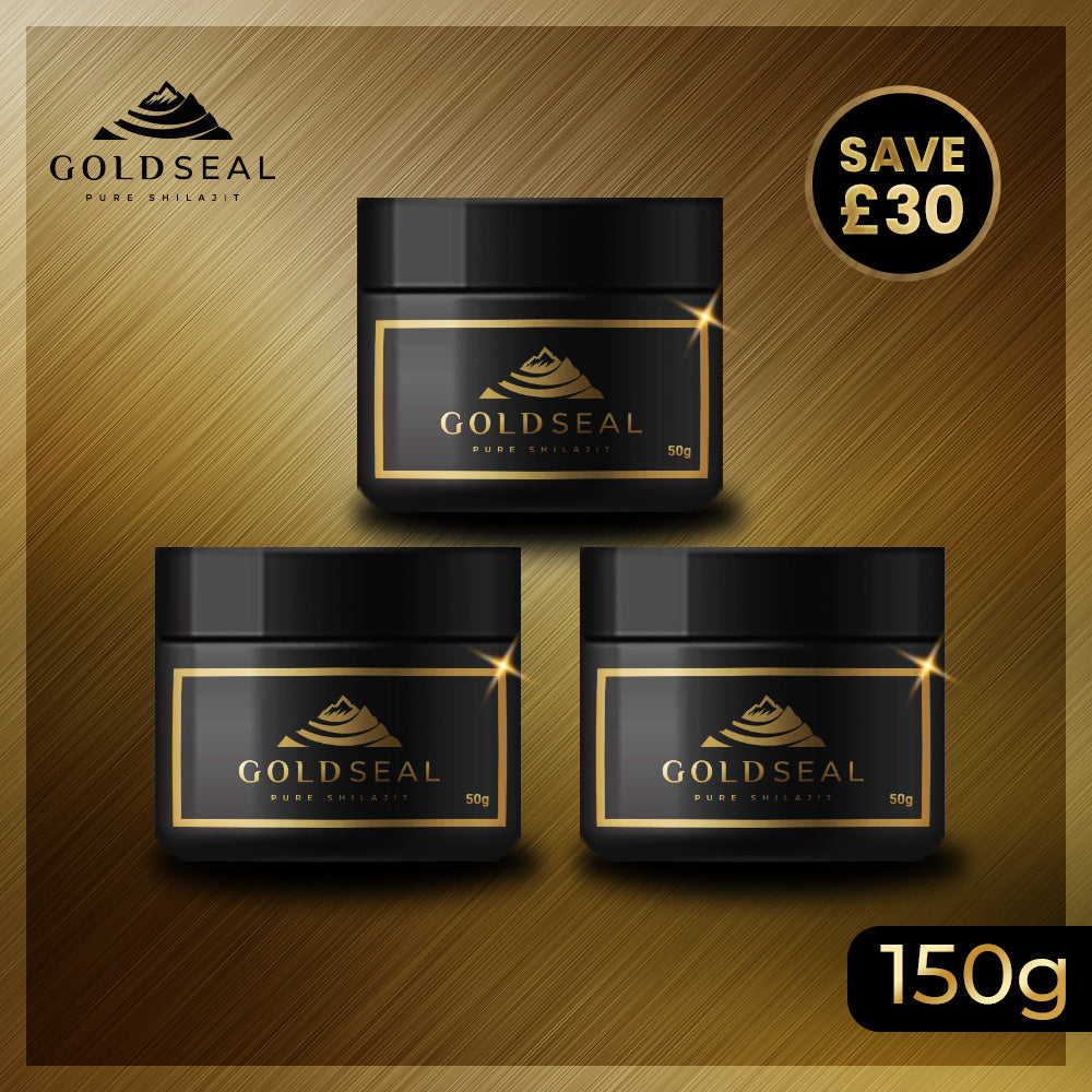 |United Kingdom No1 Shilajit Product
