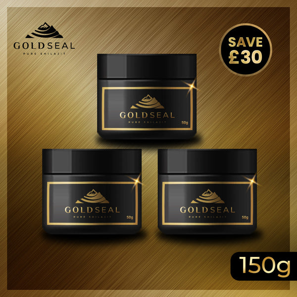 |United Kingdom No1 Shilajit Product