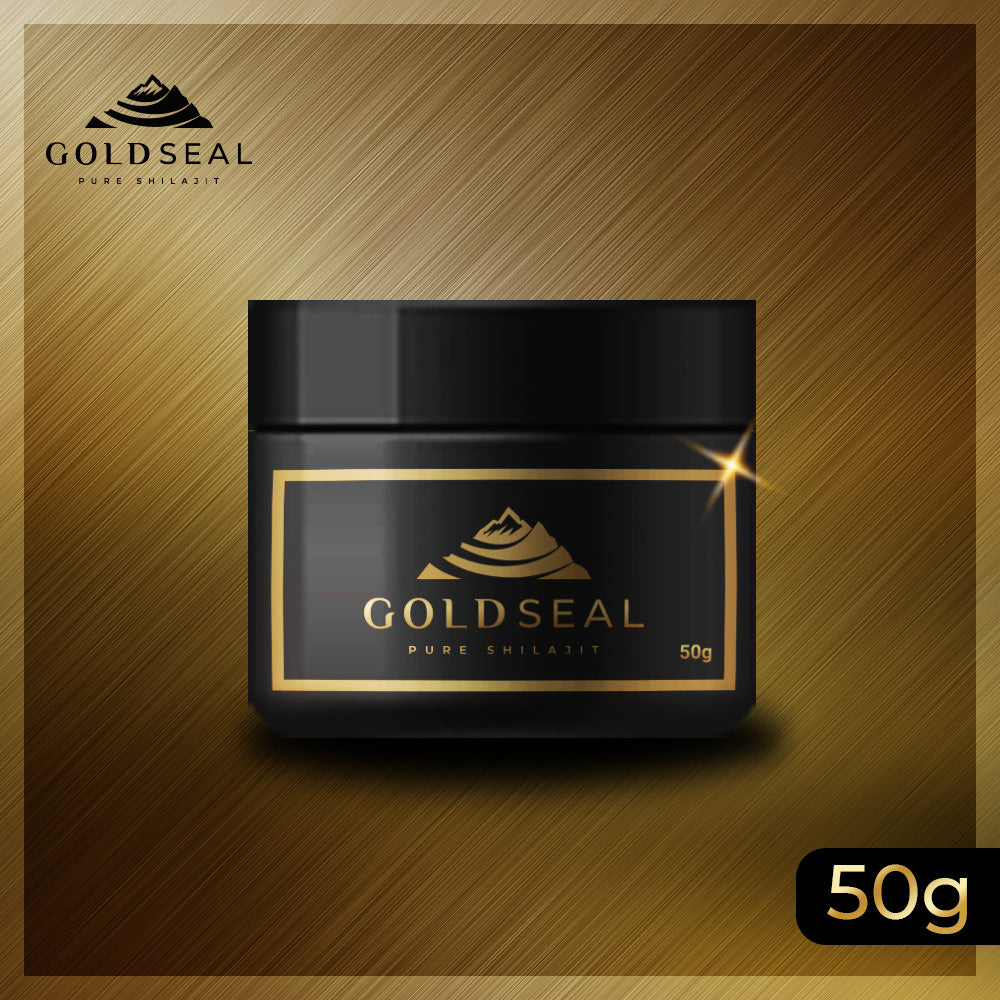 Himalayan Shilajit Resin