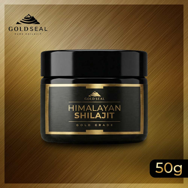 Himalayan Shilajit Resin
