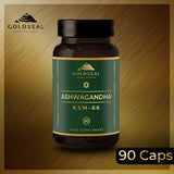 Authentic Ashwagandha KSM 66 UK||Ashwagandha-KSM