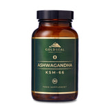 Authentic Ashwagandha KSM 66 UK||Ashwagandha-KSM