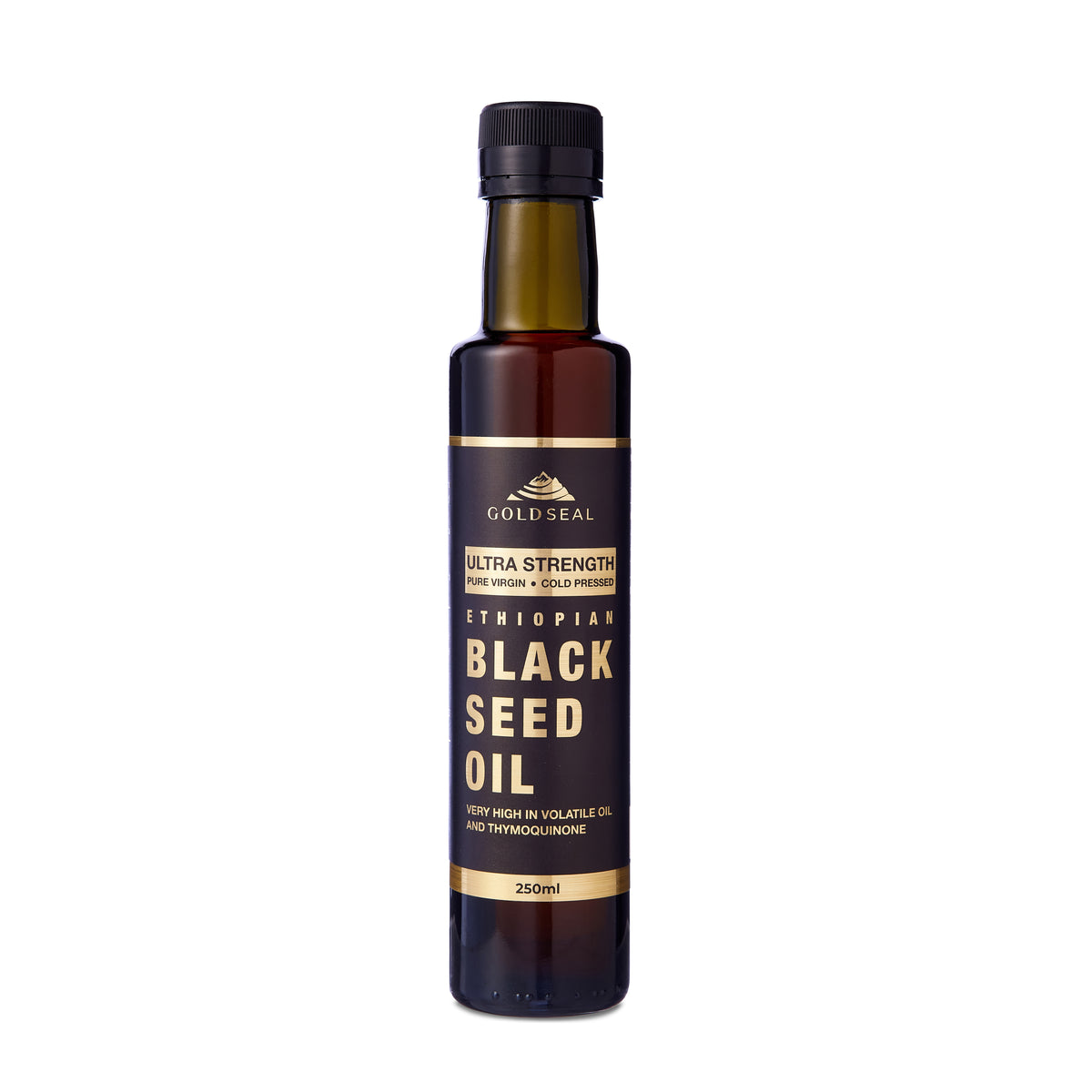 authentic black seed oil in the UK