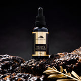 shilajit and lions mane