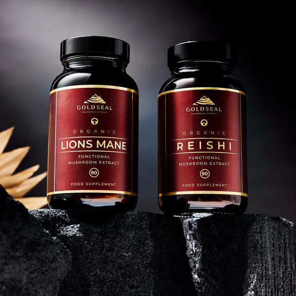 Brain and Immune Support