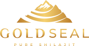 Gold Seal Shilajit