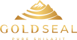 Gold Seal Shilajit