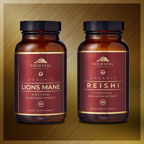 Brain and Immune Support
