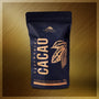 Gold Seal Ecuadorian Ceremonial Cacao