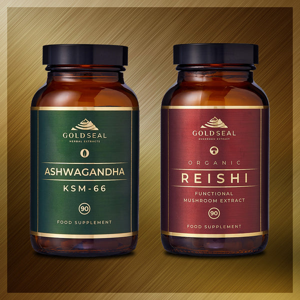 Calm and Resilience Bundle