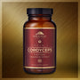 Gold Seal Cordyceps Extract Capsules