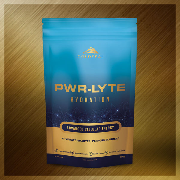 PWR-LYTE Electrolyte Blend