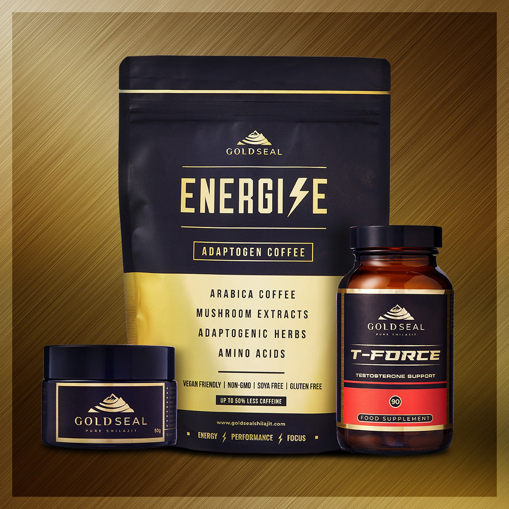 Peak Performance Bundle