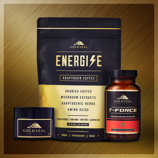 Peak Performance Bundle