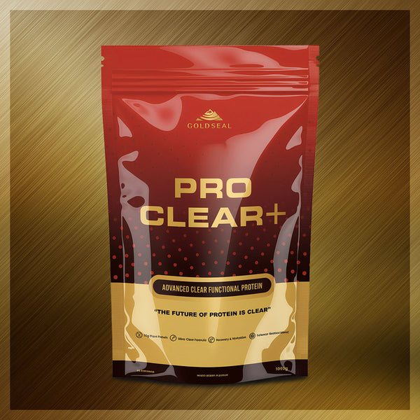 PRO-CLEAR+ Functional Protein
