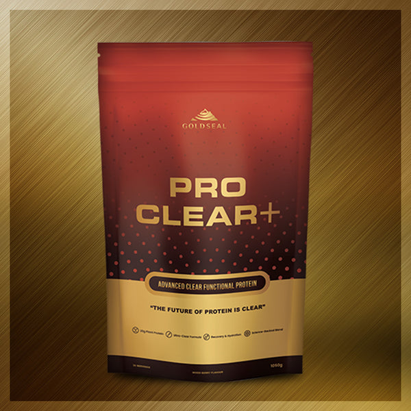 PRO-CLEAR+ Functional Protein