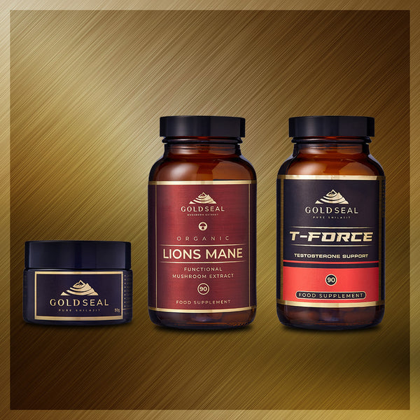 Ultimate Performance Bundle