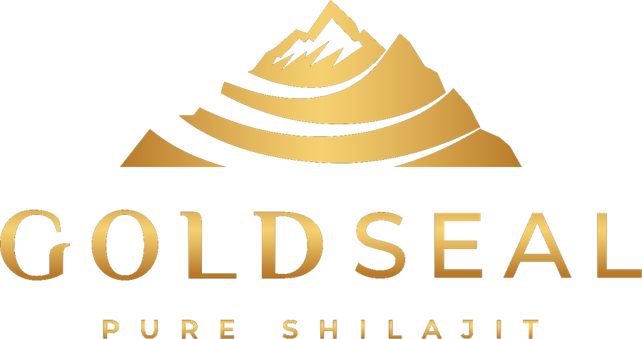 Gold Seal