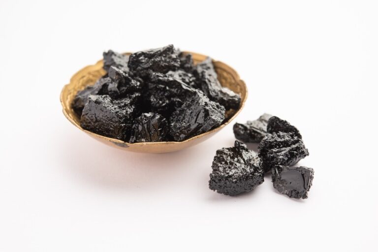 Gold Seal Shilajit