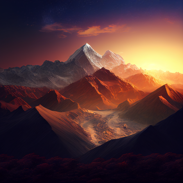Unearthing the Gold Beneath the Mountains - Gold Seal Shilajit