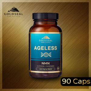 ageless anti-aging